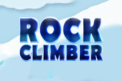 Rock Climber logo