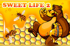 Sweet Life 2 logo