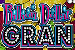 play the Billion Dollar Gran Slot
