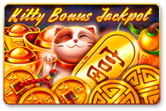 Kitty Bonus Jackpot logo