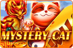 Mystery Cat logo
