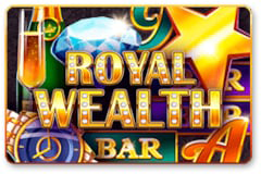 Royal Wealth logo