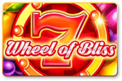 Wheel of Bliss logo