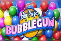 Big Prize Bubblegum logo