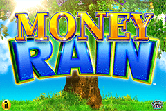 Money Rain logo