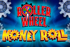 Roller Wheel Money Roll logo