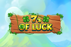 7's of Luck logo