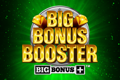 Big Bonus Booster logo