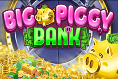 Big Piggy Bank logo