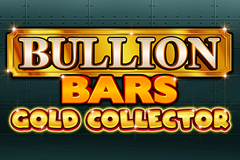 Bullion Bars Gold Collector logo