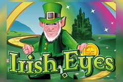 play the Irish Eyes Slot