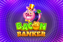 Bacon Banker logo