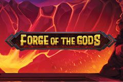 Forge of the Gods logo