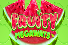 Fruity Megaways logo