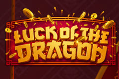 Luck of the Dragon logo