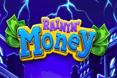 Rainin' Money logo