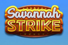 Savannah Strike logo