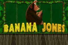 Banana Jones
