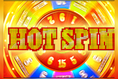 Hot Spin