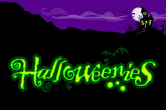play the Halloweenies Slot