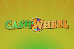 Cash Wheel logo