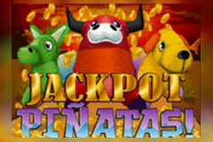 Jackpot Pinatas