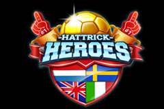 Hattrick Heroes logo