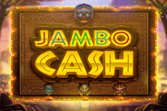 Jambo Cash logo