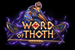 Word of Thoth logo