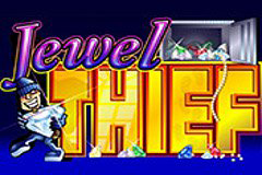 play the Jewel Thief Slot