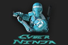 Cyber Ninja logo