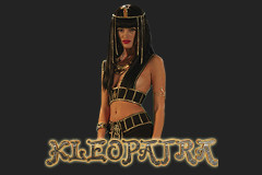 Kleopatra logo