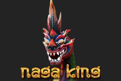 Naga King logo