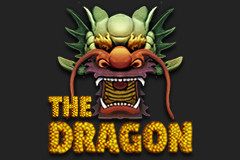 The Dragon logo