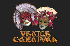 Venice Carnival logo