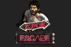 Zombie Escape logo