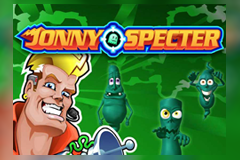 play the Jonny Specter Slot