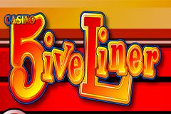 5ive Liner logo
