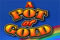 A Pot of Gold logo