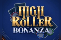 High Roller Bonanza logo