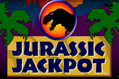 play the Jurassic Jackpot Slot