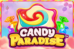 Candy Paradise logo
