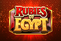 Rubies of Egypt logo