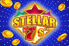 Stellar 7s logo