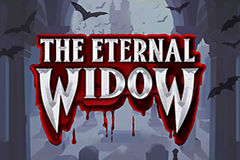 The Eternal Widow logo