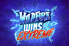 Wildfire Wins Extreme logo