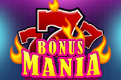 Bonus Mania logo