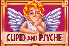 Cupid and Psyche logo