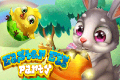 Easter Egg Party logo