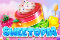 Sweetopia logo